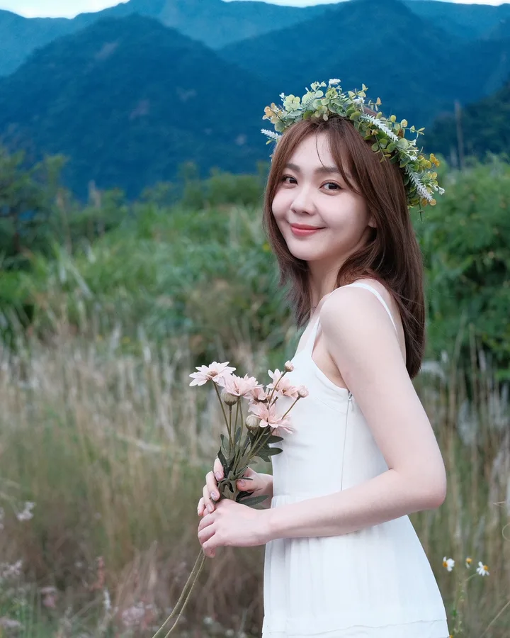 黃圓元 Amber Huang｜日常女子開箱主持人