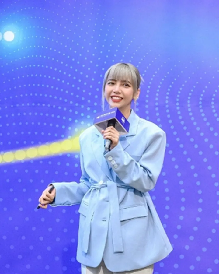 張琳 Ilsa Chang｜日常女子開箱主持人