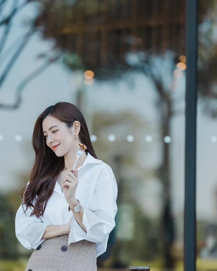 徐苡嫚 Mina Hsu｜日常女子開箱主持人