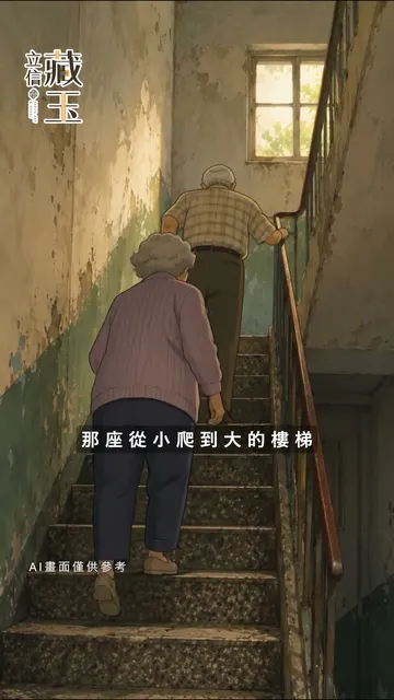 立信藏玉 建案開箱