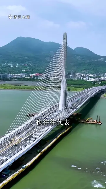 #天水一墅｜一座橋拉近距離，一座別墅成就理想