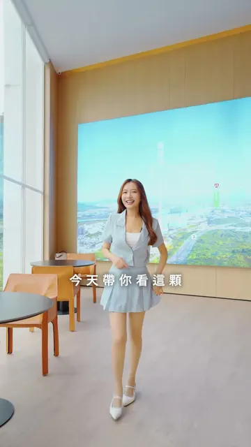 #新濠岳｜在板南線，遇見被生活善待的餘裕