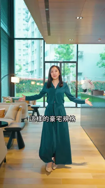 #麗寶鐸藝｜北市半價！入手李天鐸豪宅美學