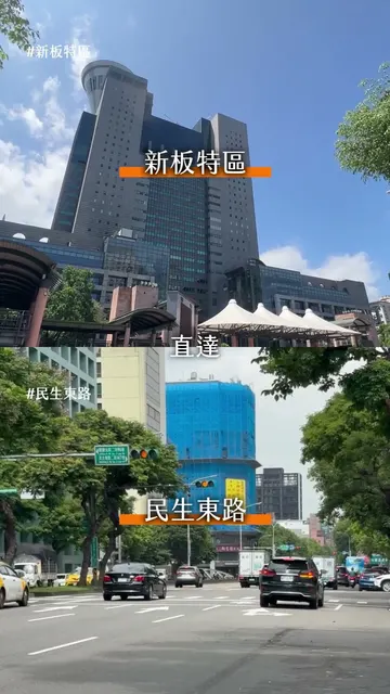 #新潤世界都心｜林口 AI 核心，卡位科技巨頭身旁的含金資產