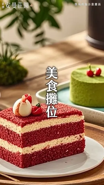 #新潤安曼莊園｜🎉 安曼家年華 潤森活派對 𝟓/𝟗 盛大登場🎉